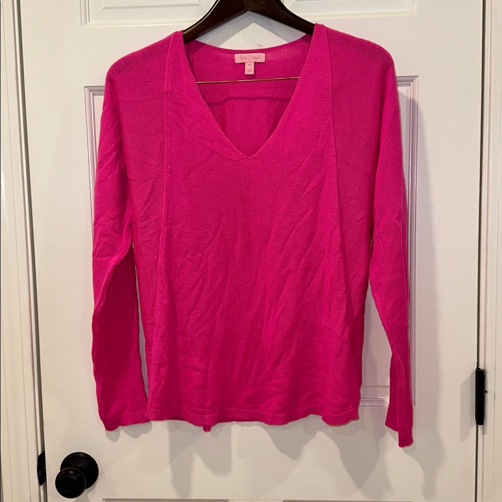 Lilly Pulitzer Top🌸 🏝️